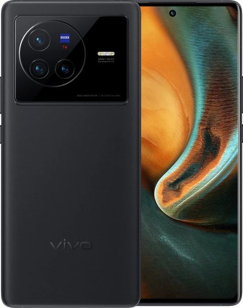 Vivo X80 Pro
