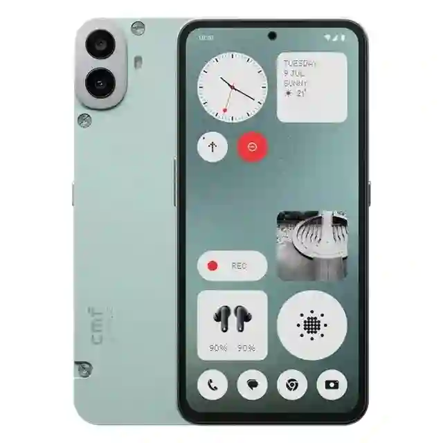 Nothing CMF Phone 1 5G