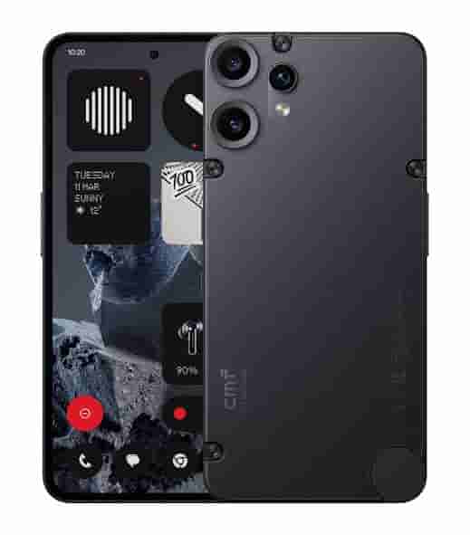 Nothing CMF Phone 2 Pro 5G
