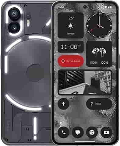Nothing Phone 2