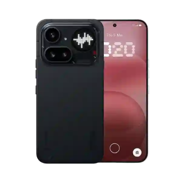 Nothing Phone 4a Pro 