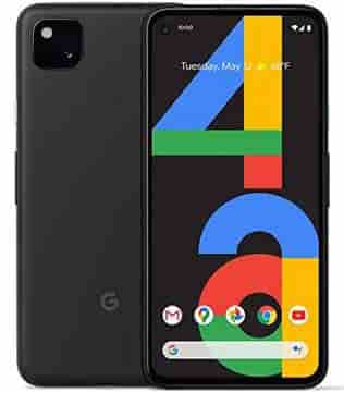 Google Pixel 4A