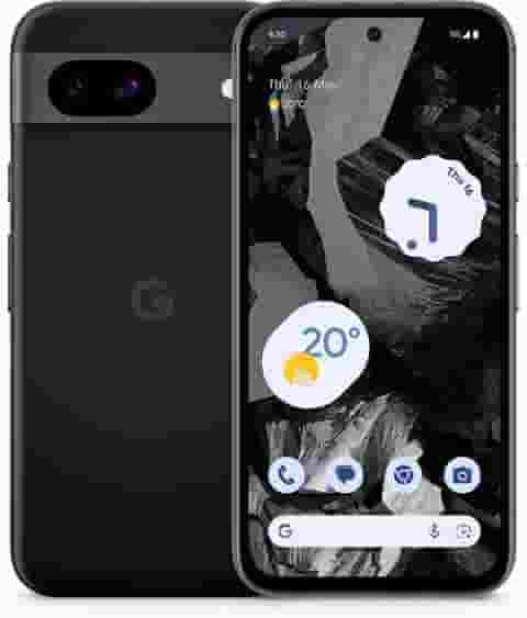 Google Pixel 8A
