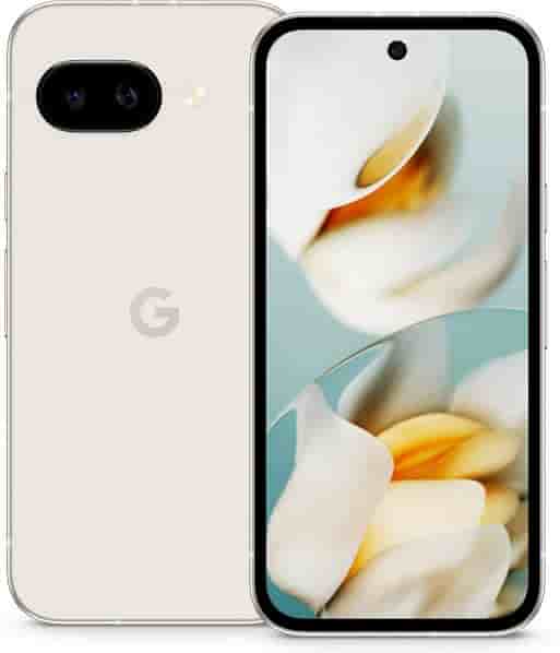 Google Pixel 9A