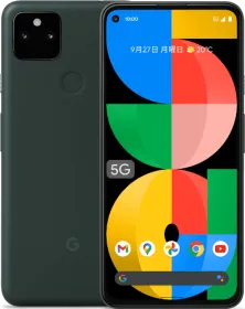 Google Pixel 5