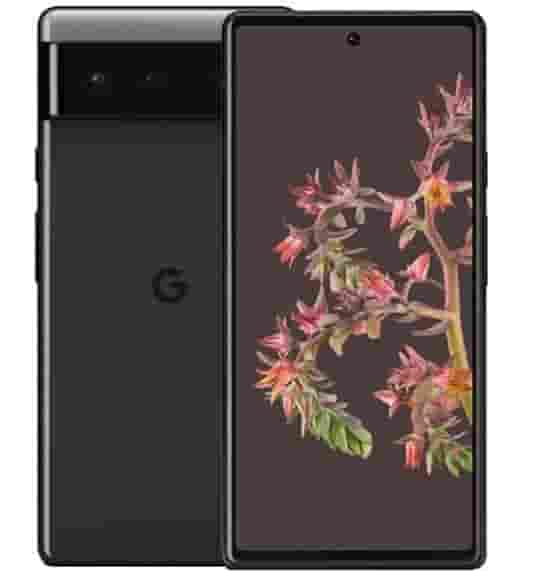 Google Pixel 6