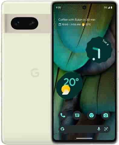 Google Pixel 7