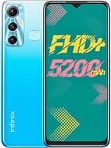 Infinix  HOT 11