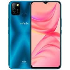 Infinix HOT 10 LITE