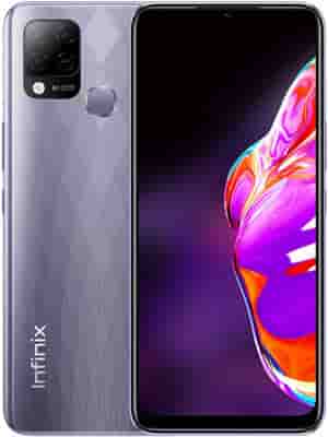 Infinix HOT 10s