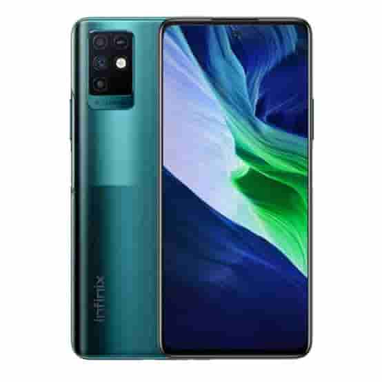Infinix Note 10