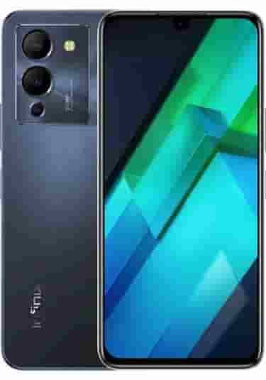 Infinix Note 12 4G