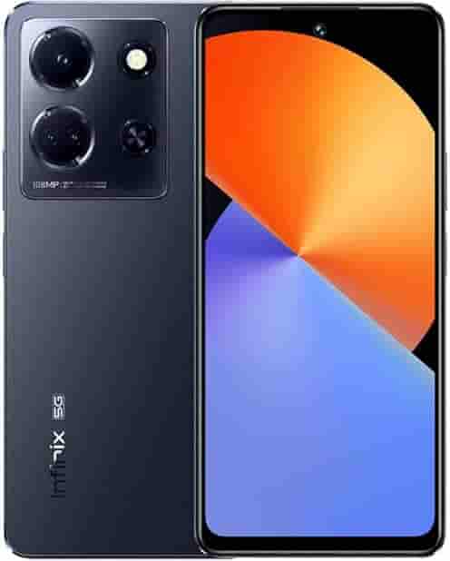 Infinix Note 30 5G 