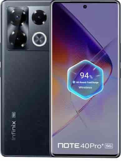 Infinix Note 40 Pro Plus 5G