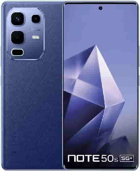 Infinix Note 50s 5G