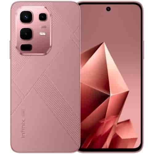 Infinix Note 50X 5G