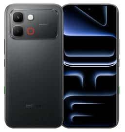 Infinix Note Edge 