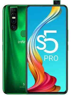 Infinix S5 Pro