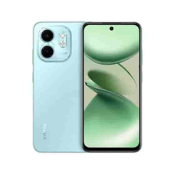 Infinix Smart 9