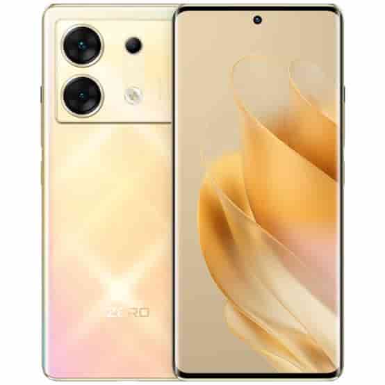 Infinix Zero 30 5G