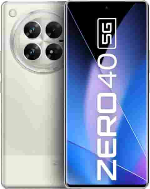Infinix Zero 40 5G