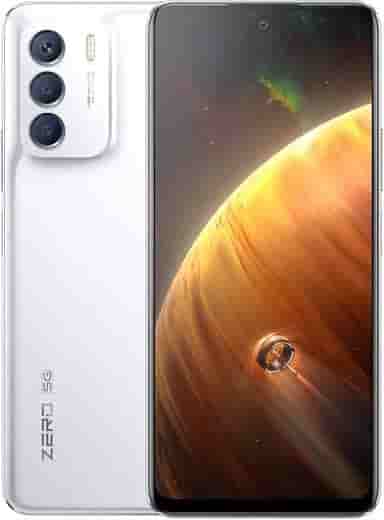 Infinix Zero 5G 2023