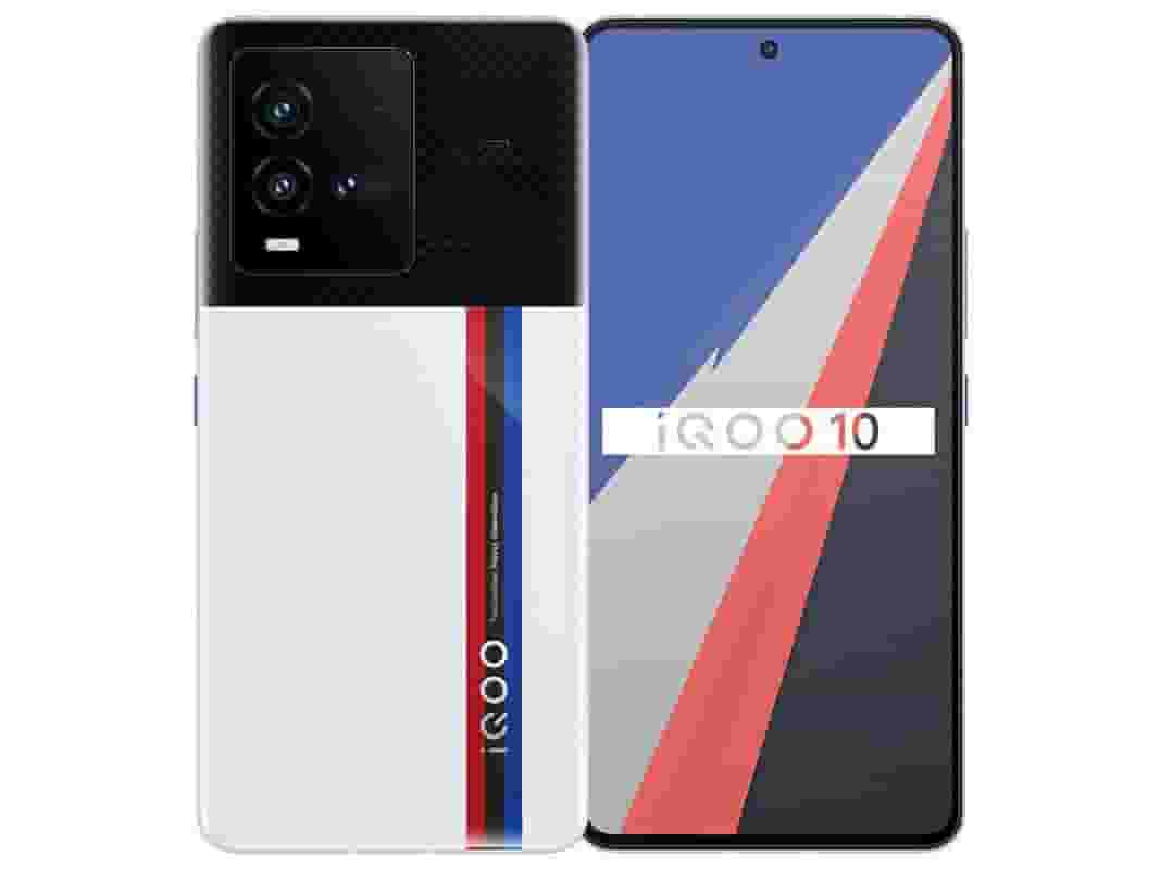 iQOO 10 5G