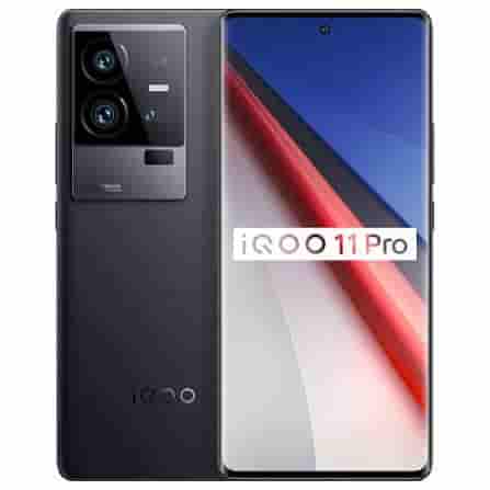 iQOO 11 Pro 5G