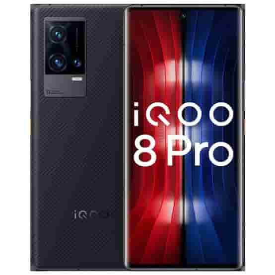 iQOO 8 Pro
