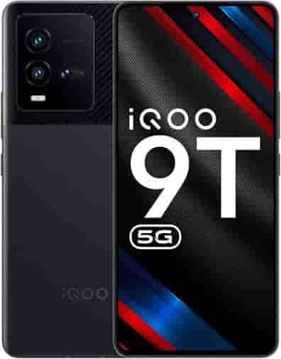 iQOO 9T 5G