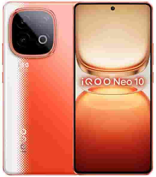 IQOO Neo 10 5G