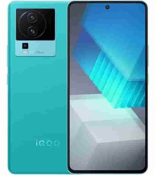 iQOO Neo 7 Racing Edition 