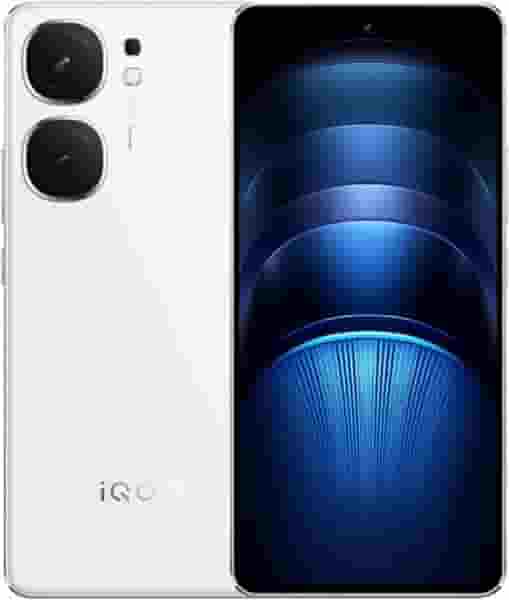iQOO Neo 9S Pro Plus 5G