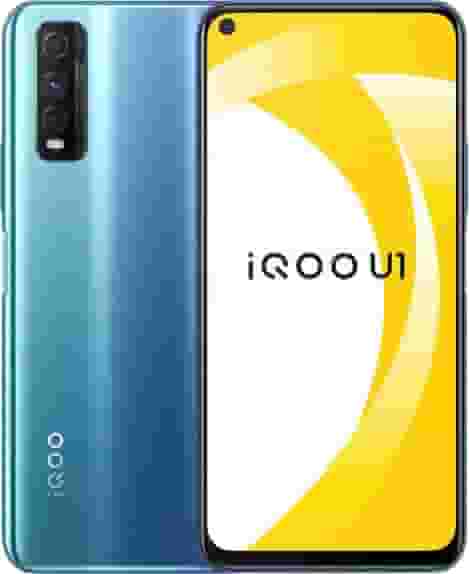 iQOO U1