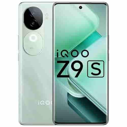 iQOO Z9s 5G