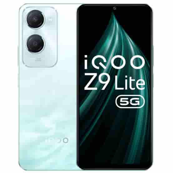iQOO Z9 Lite 5G