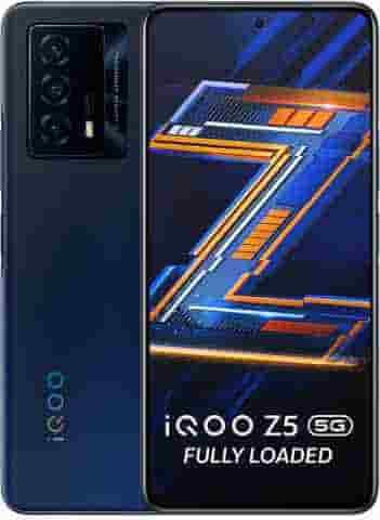 iQOO Z5 5G