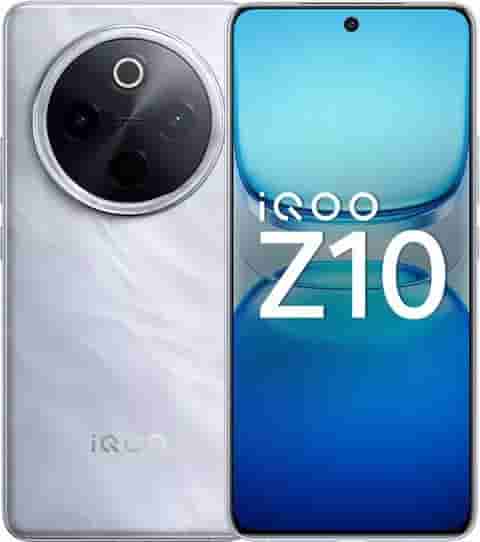 iQOO Z10 5G