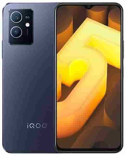 iQOO U5e
