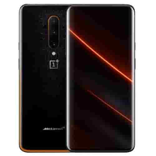OnePlus 7T Pro Mclaren Edition