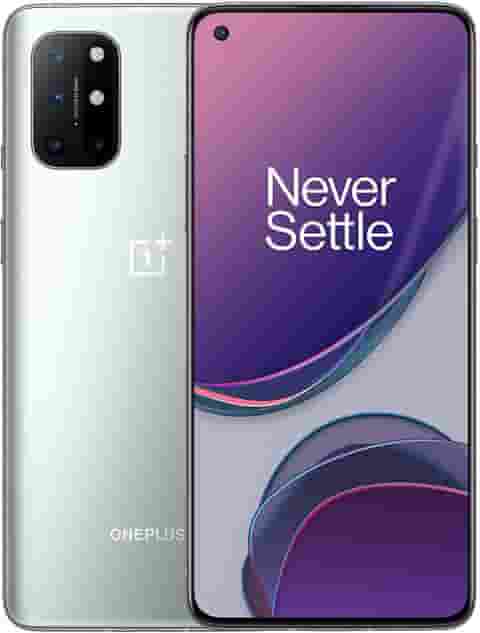 OnePlus 8T