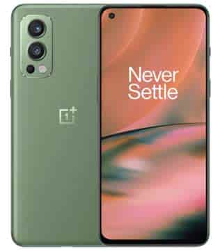 OnePlus Nord 2 5G