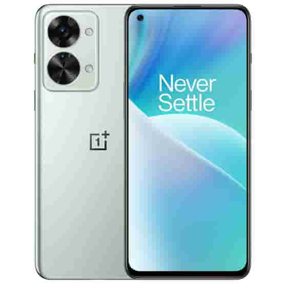 Oneplus Nord 2T 5G