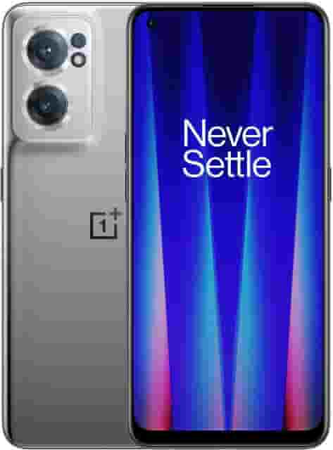 OnePlus Nord CE2 5G