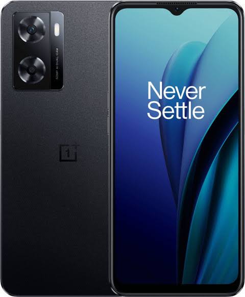 OnePlus Nord N20 SE