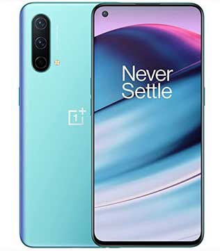 OnePlus Nord CE 5G