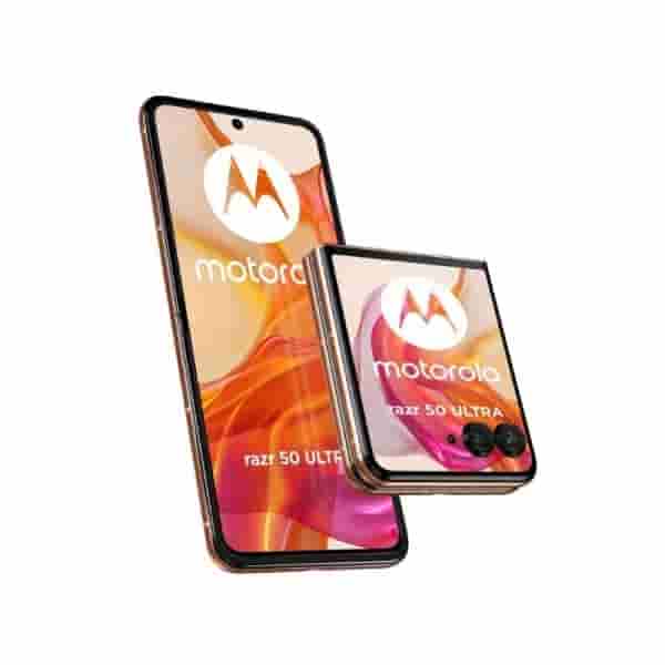 Motorola  Razr 50 Ultra