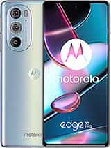 Motorola Edge 30 Pro 