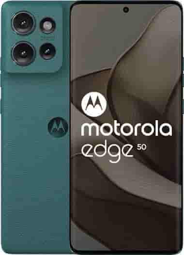Motorola Edge 50