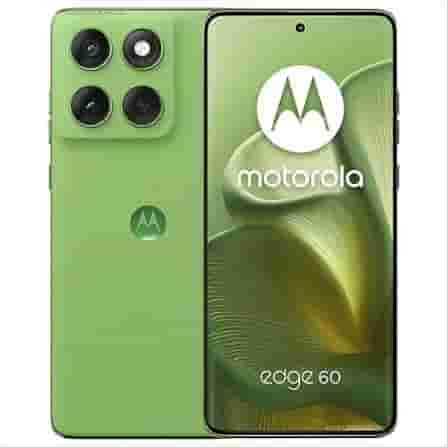 Motorola Edge 60